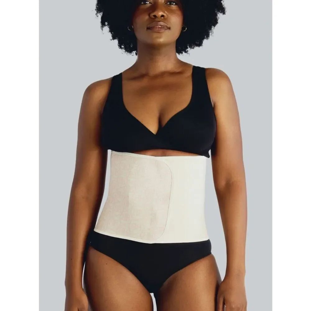 Belly Bandit Original Postpartum Belly Wrap Small